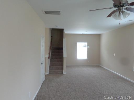 Riverwalk - Residential Lease