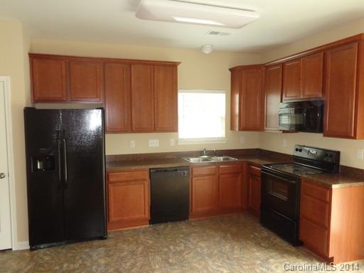 Riverwalk - Residential Lease