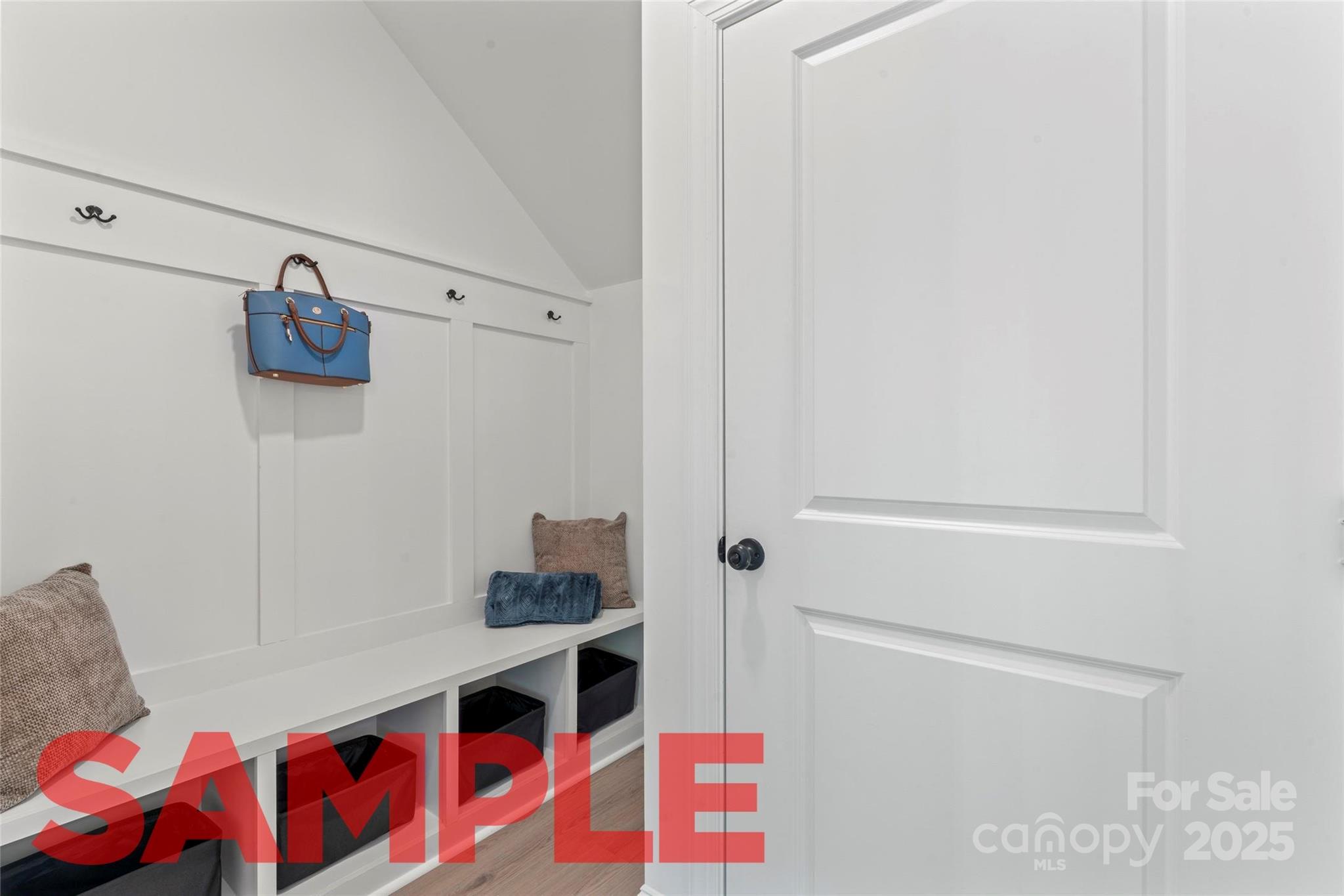 Monarch Meadows - Residential