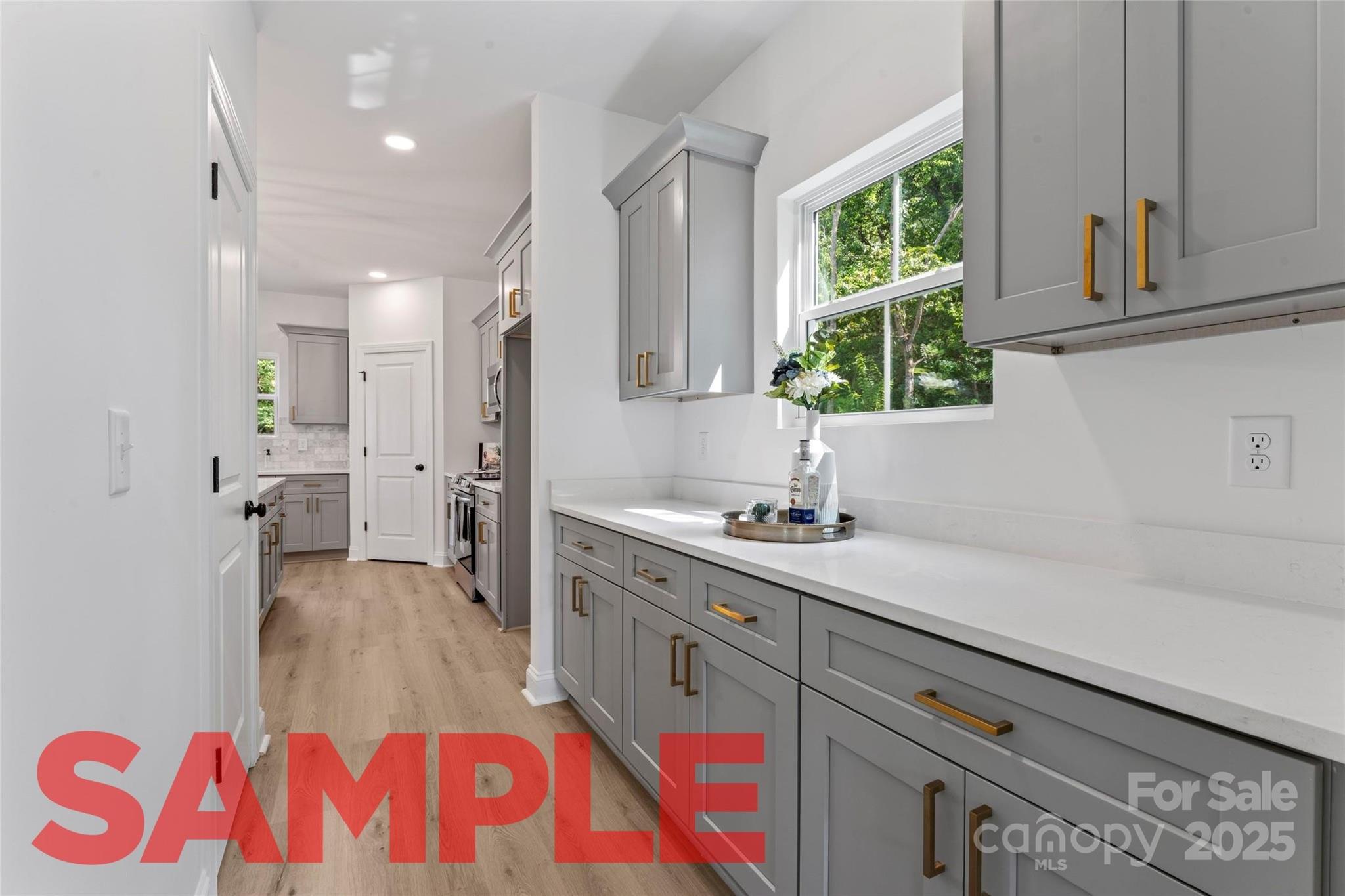 Monarch Meadows - Residential