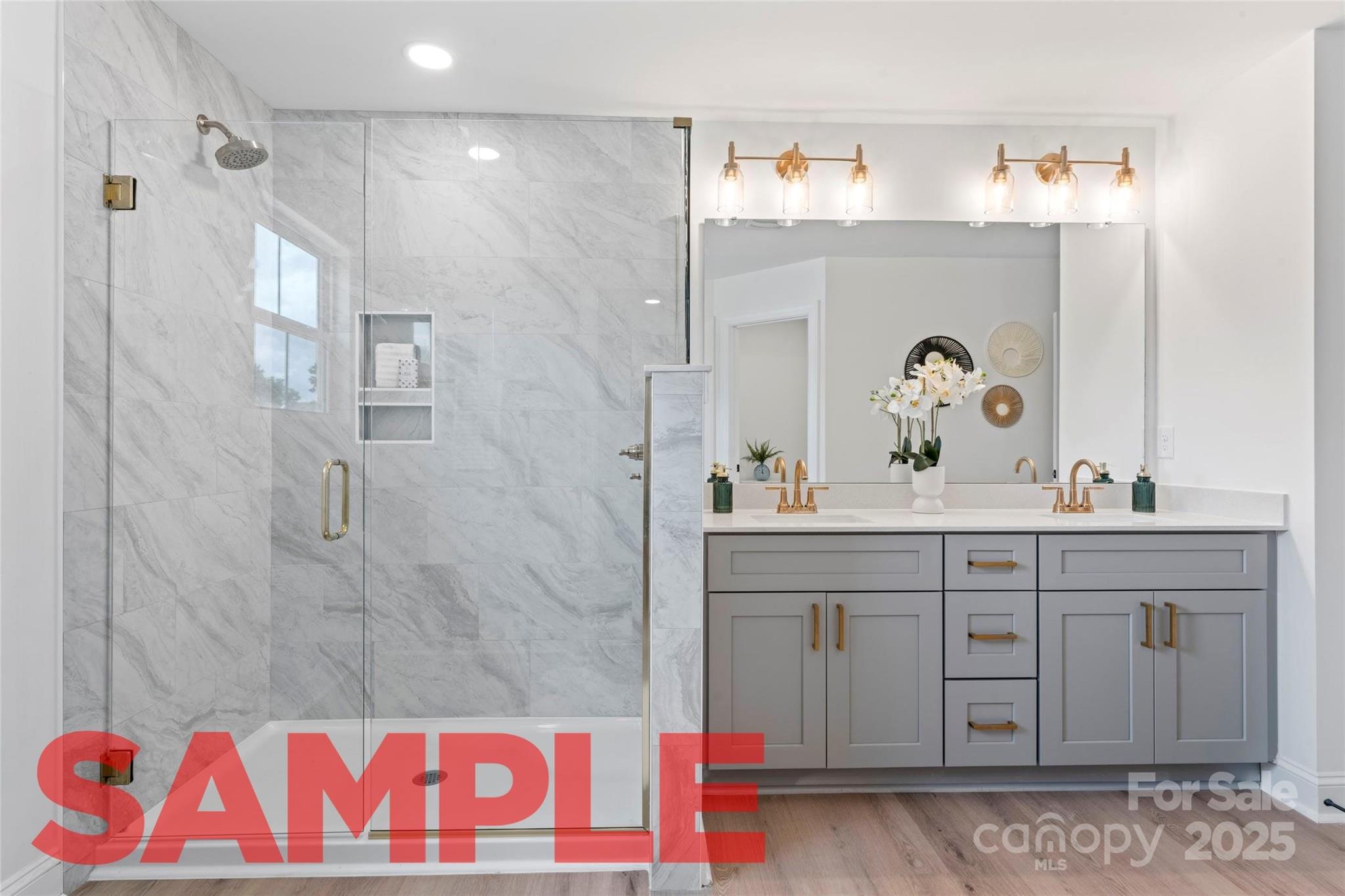 Monarch Meadows - Residential