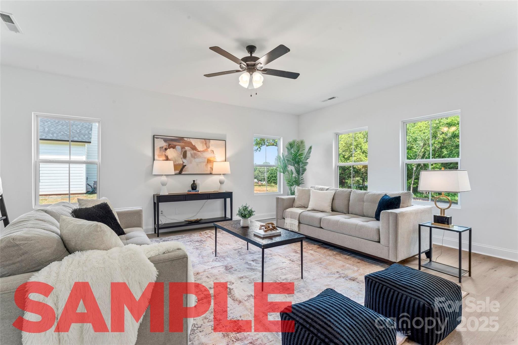 Monarch Meadows - Residential