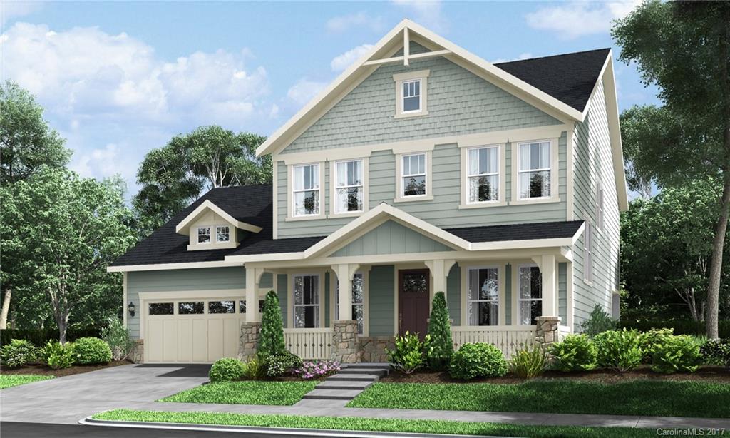 Masons Bend - Residential