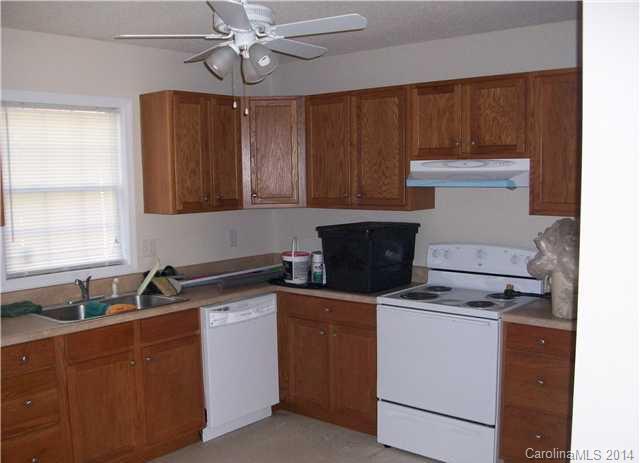 Beaconfield - Residential Lease