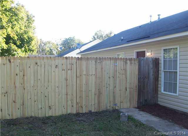 Beaconfield - Residential Lease