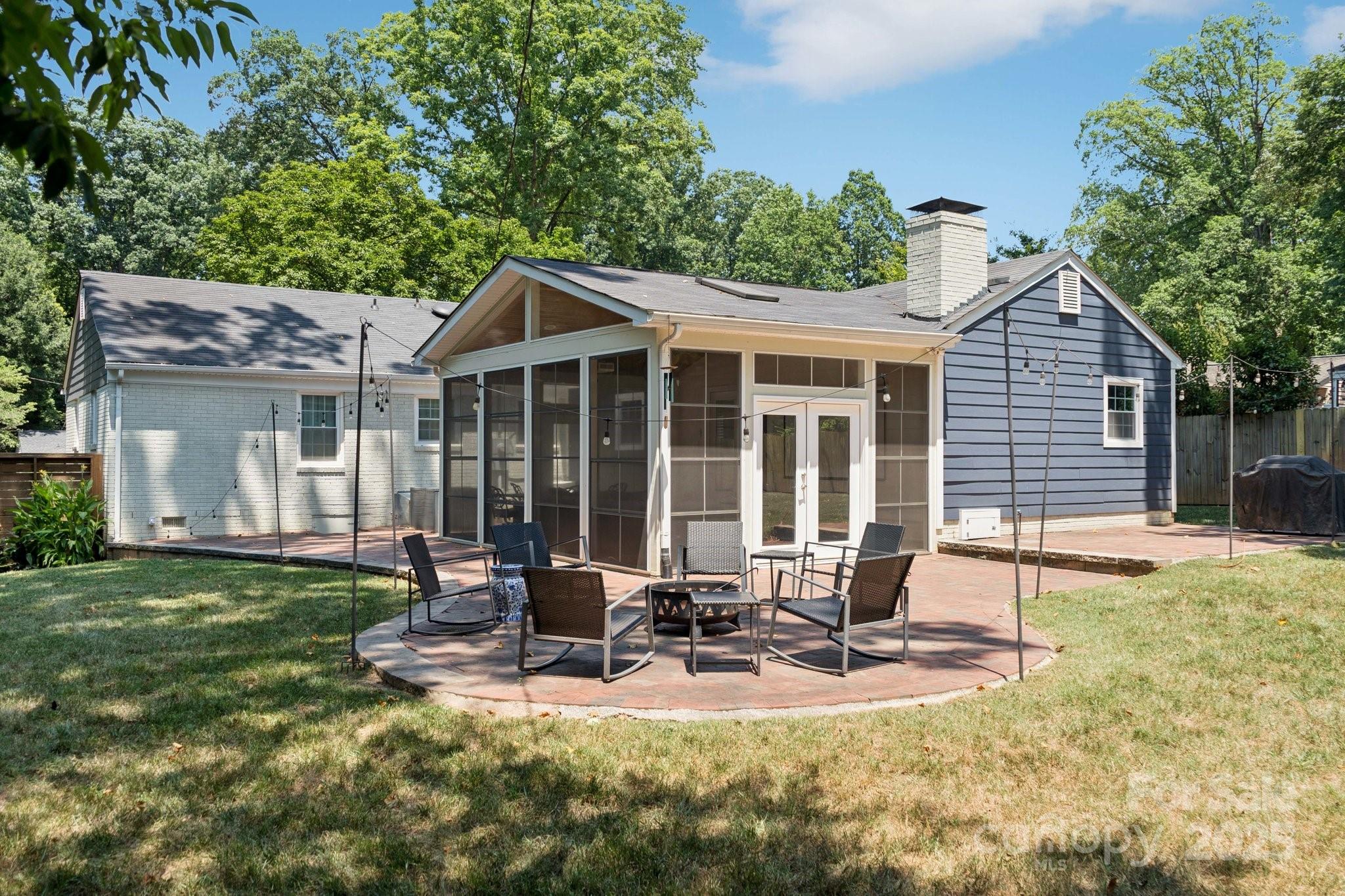 Madison Park - Residential