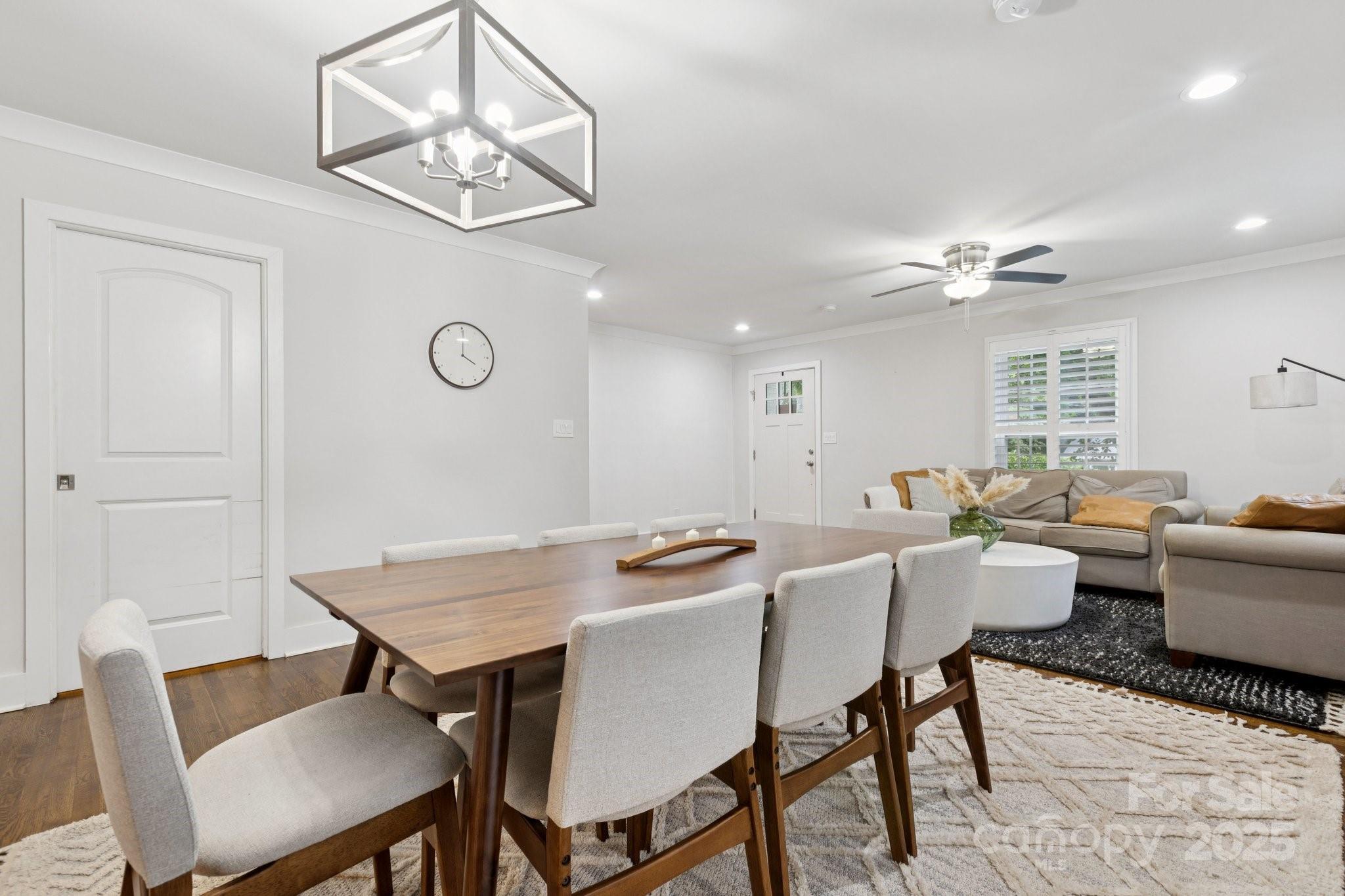 Madison Park - Residential