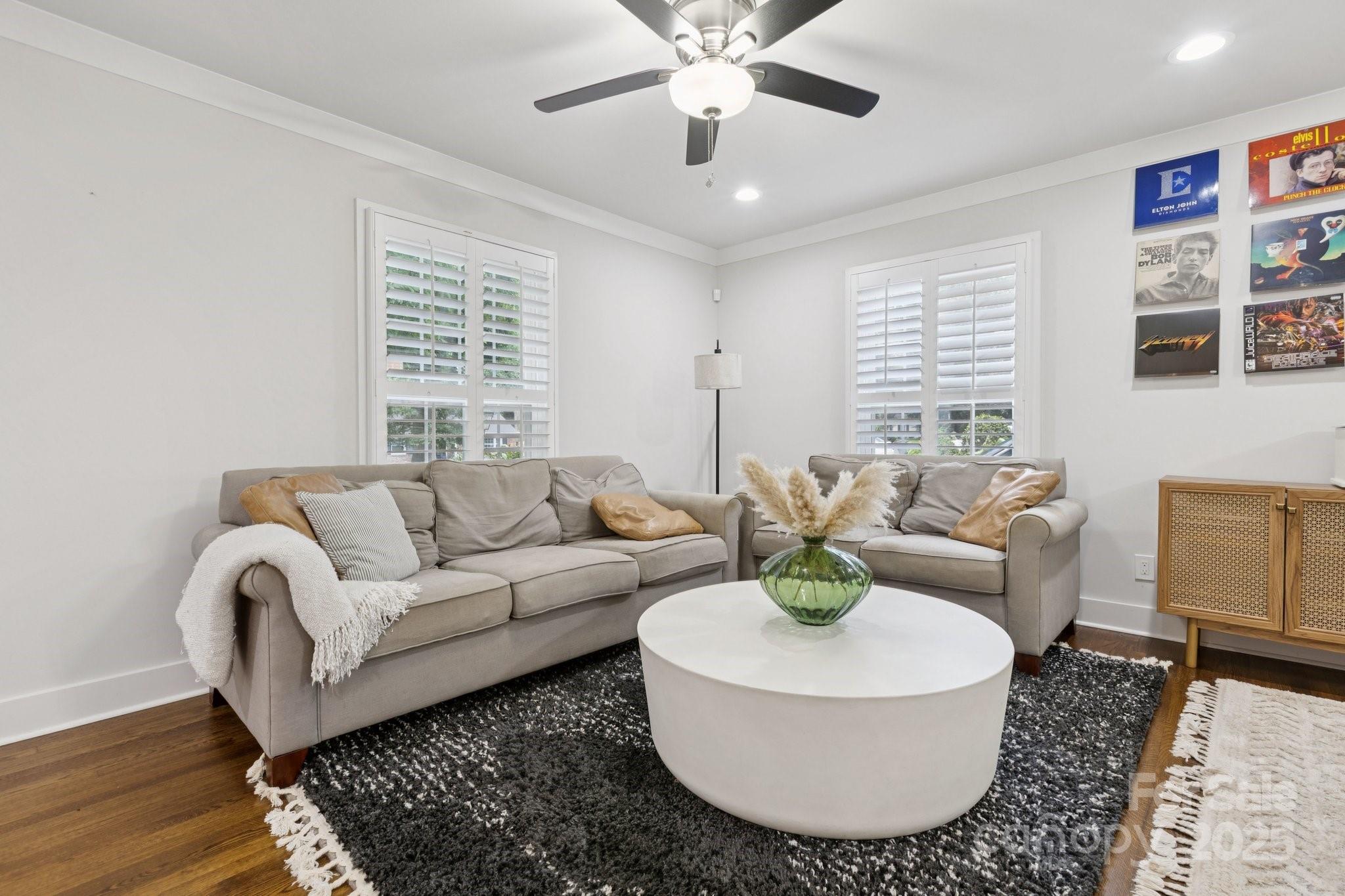 Madison Park - Residential