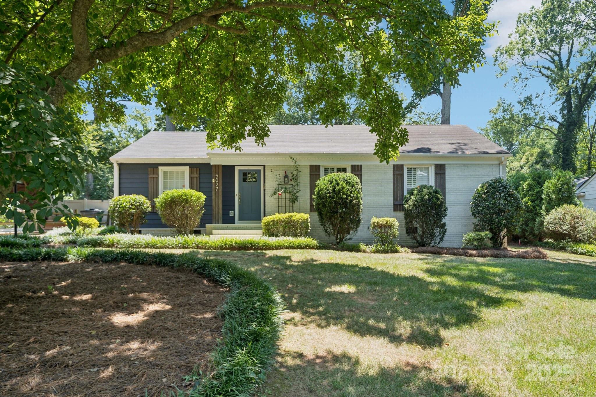 Madison Park - Residential