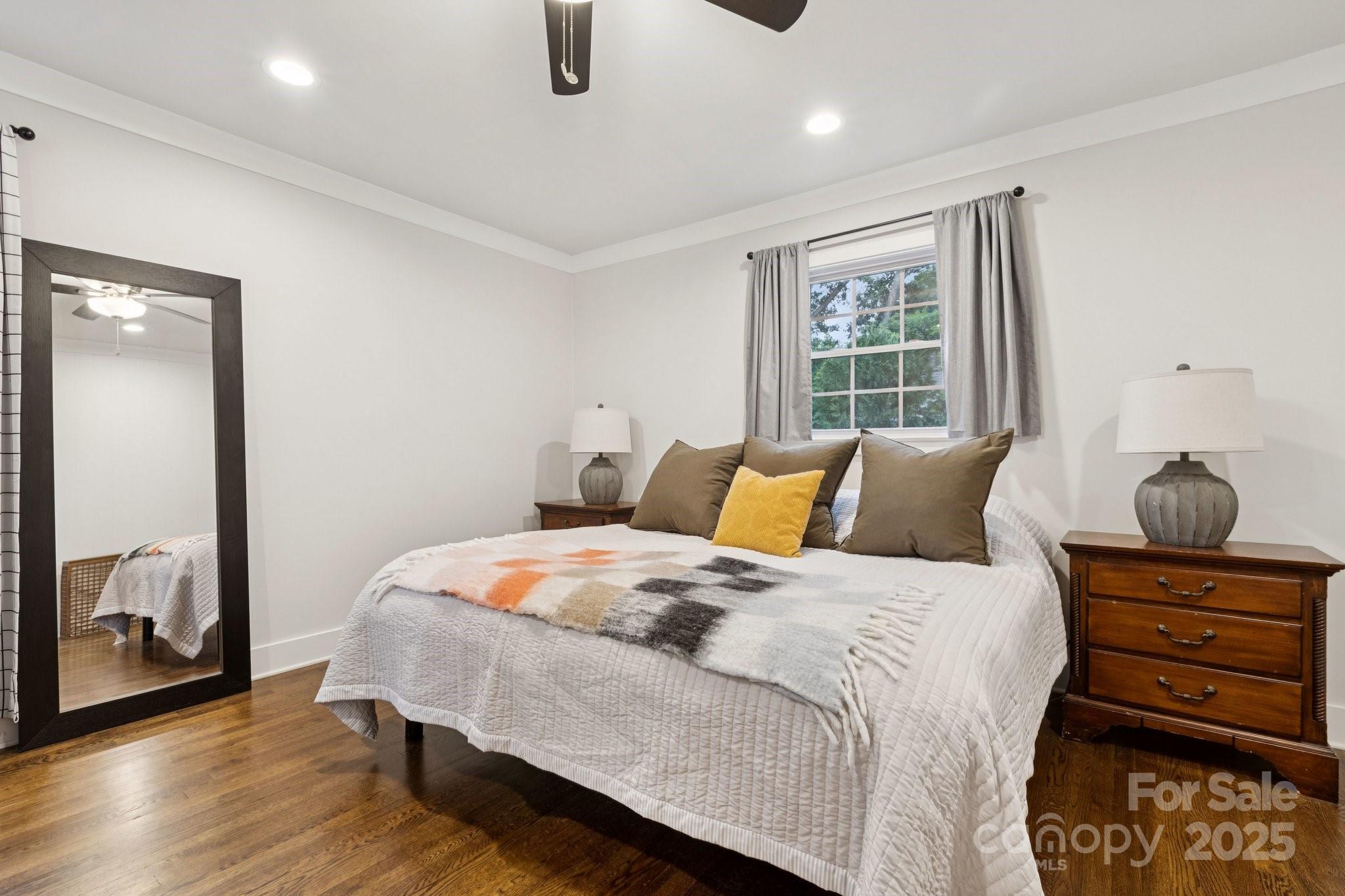 Madison Park - Residential