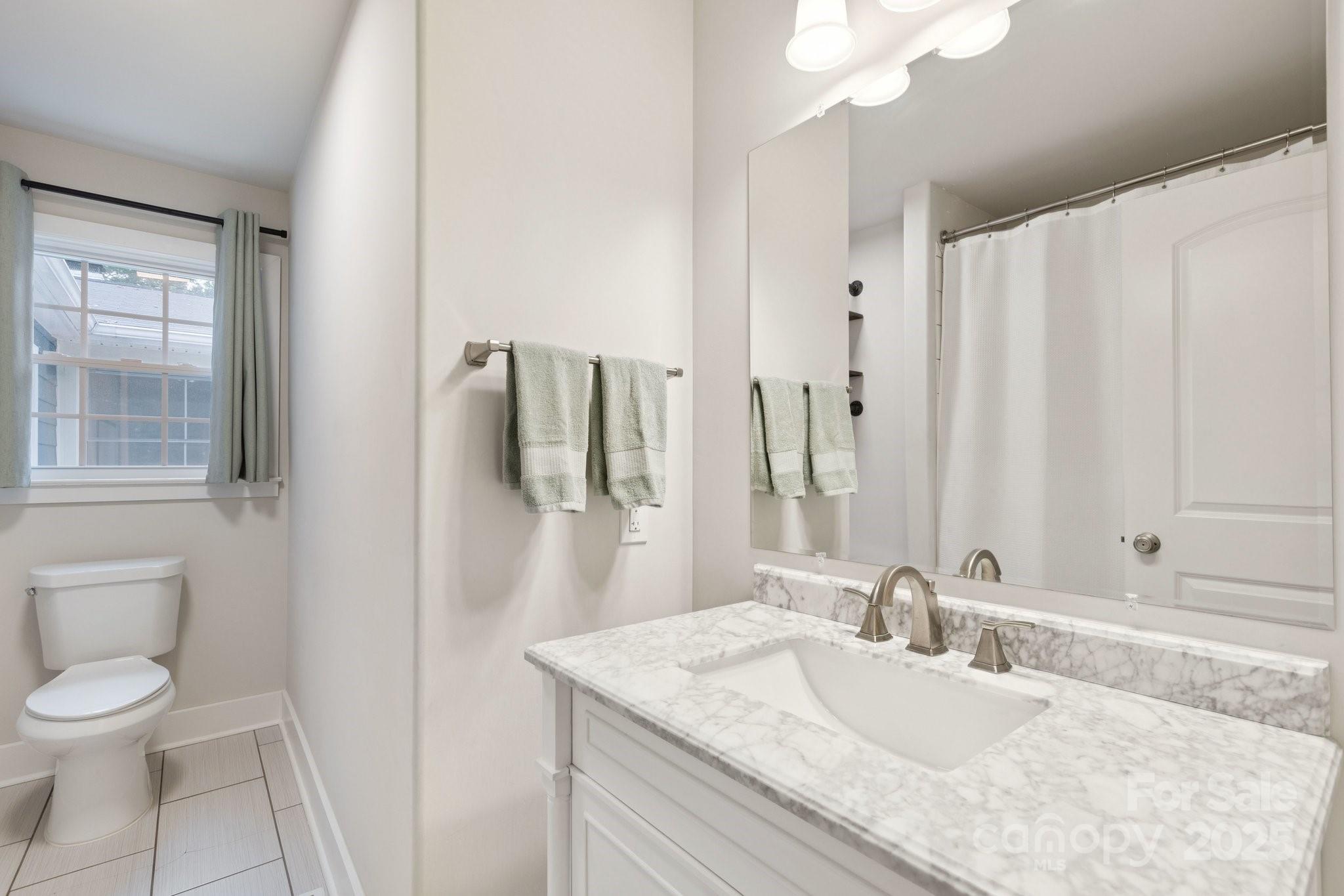 Madison Park - Residential