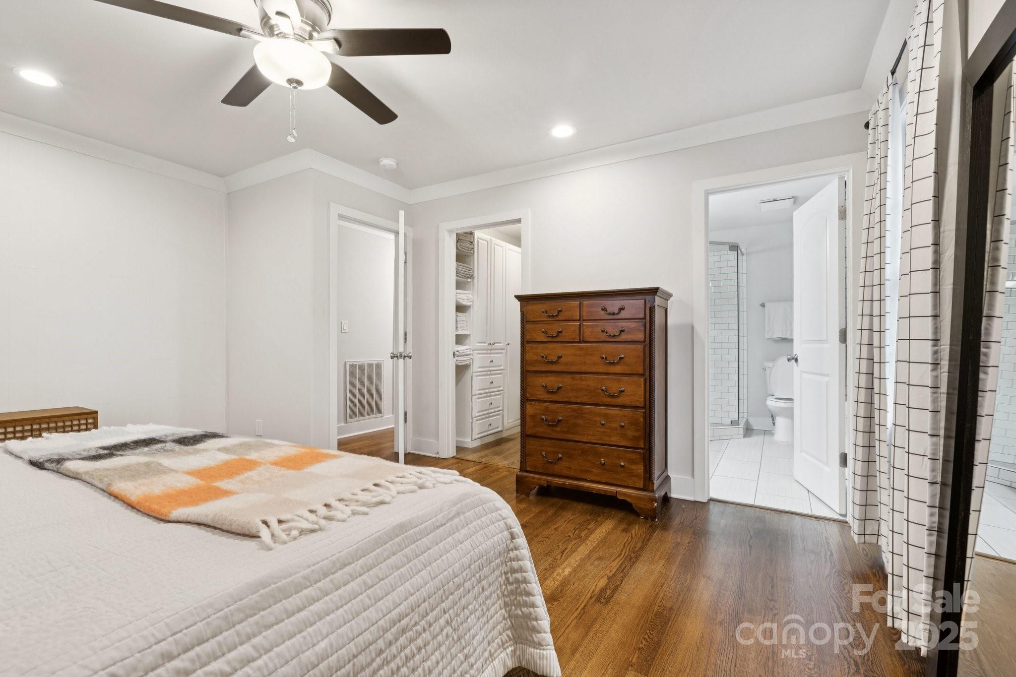 Madison Park - Residential