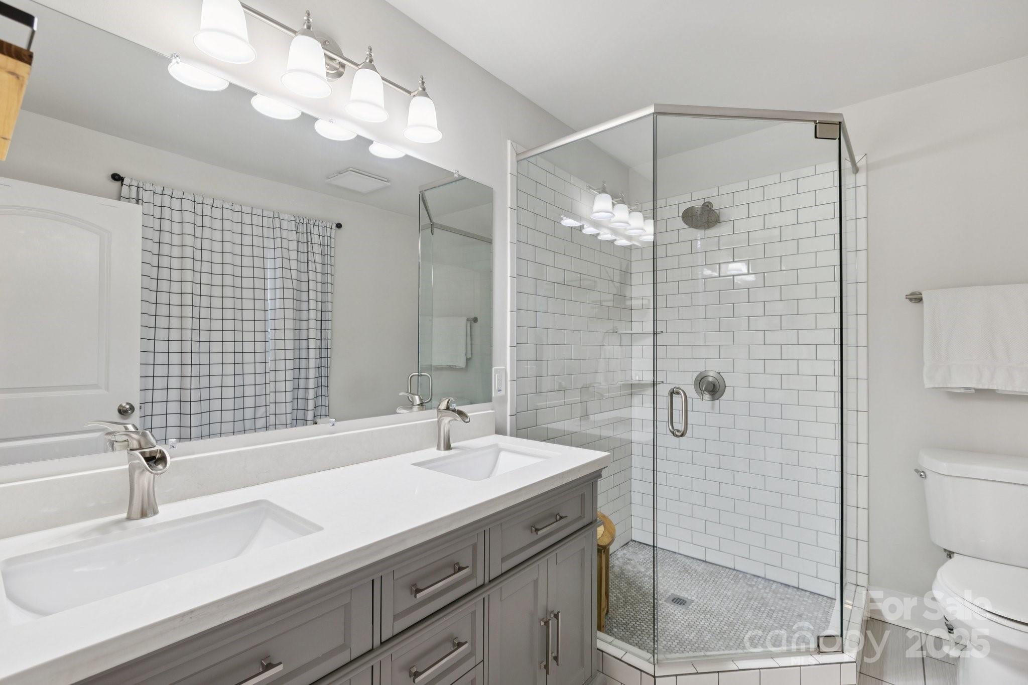 Madison Park - Residential