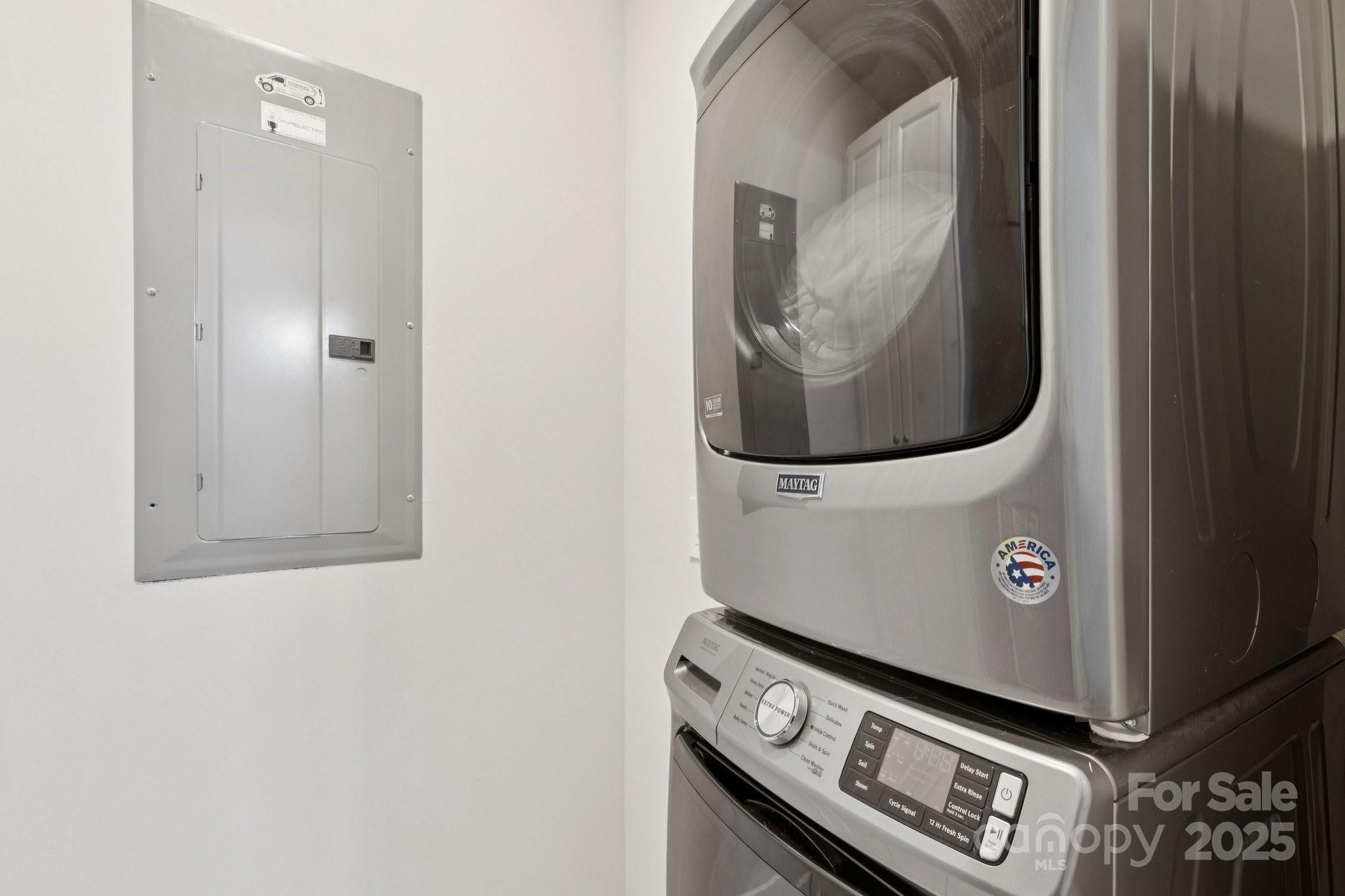 Madison Park - Residential