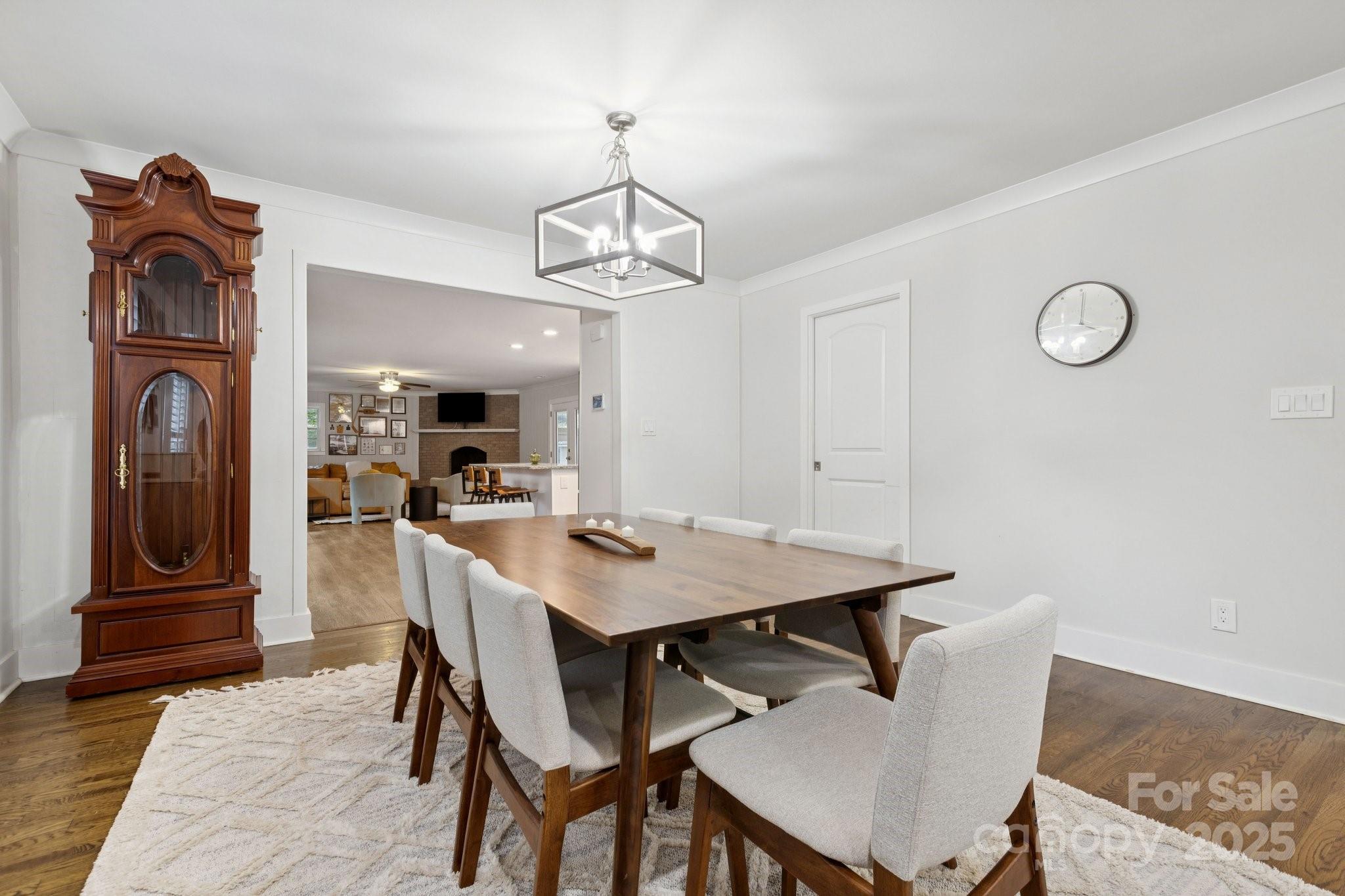 Madison Park - Residential