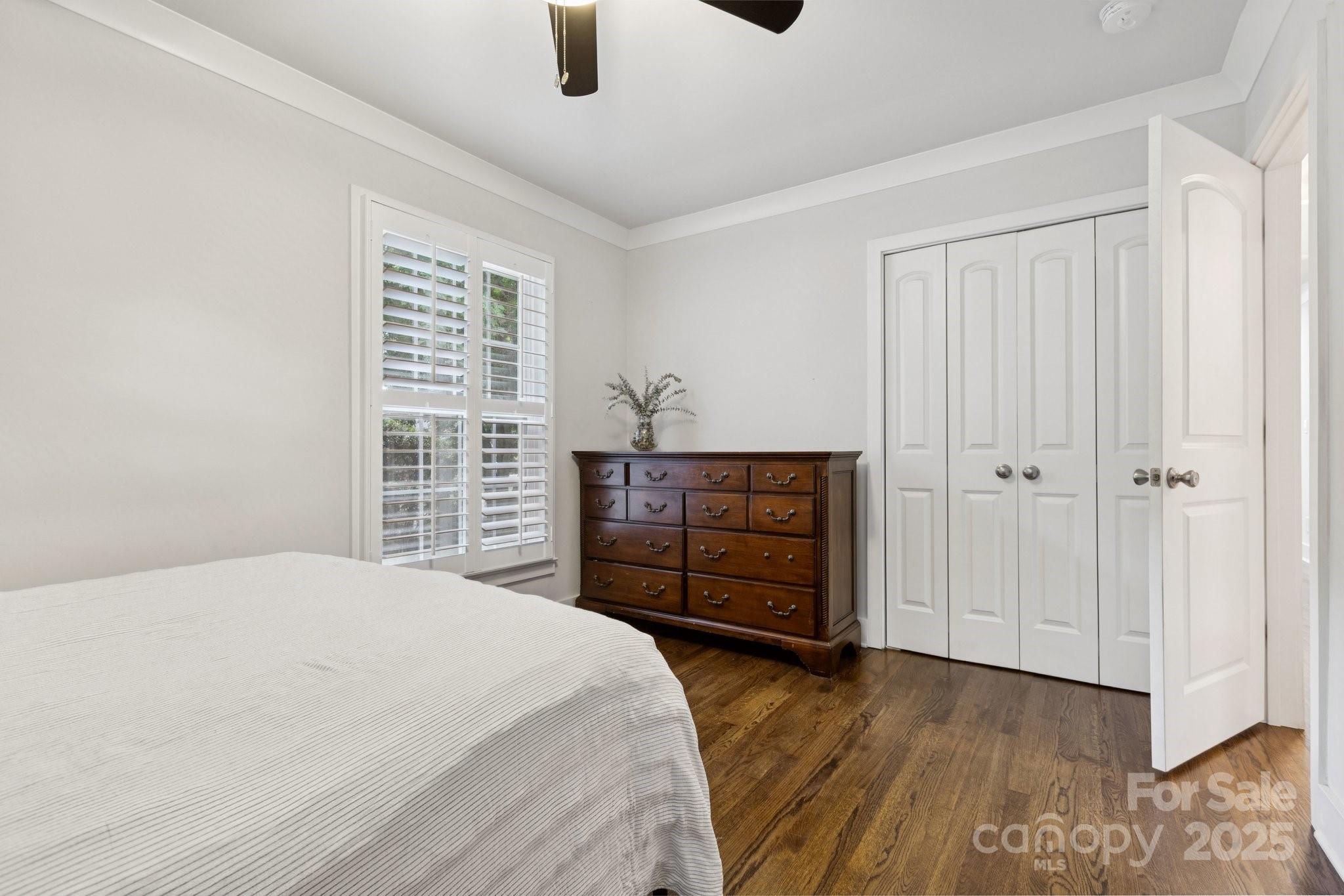 Madison Park - Residential