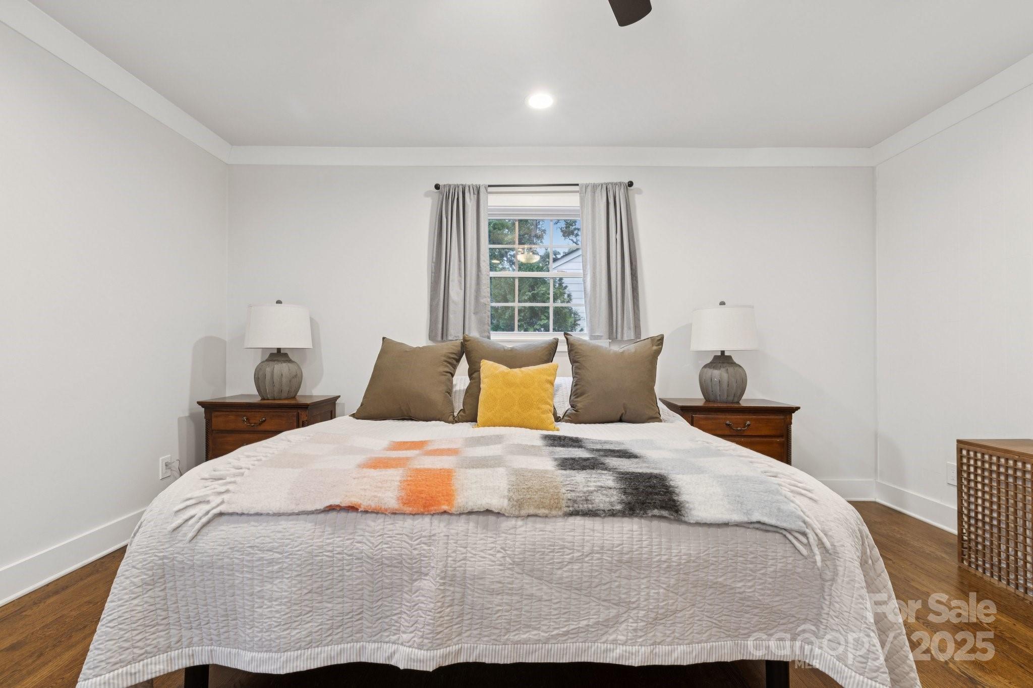 Madison Park - Residential