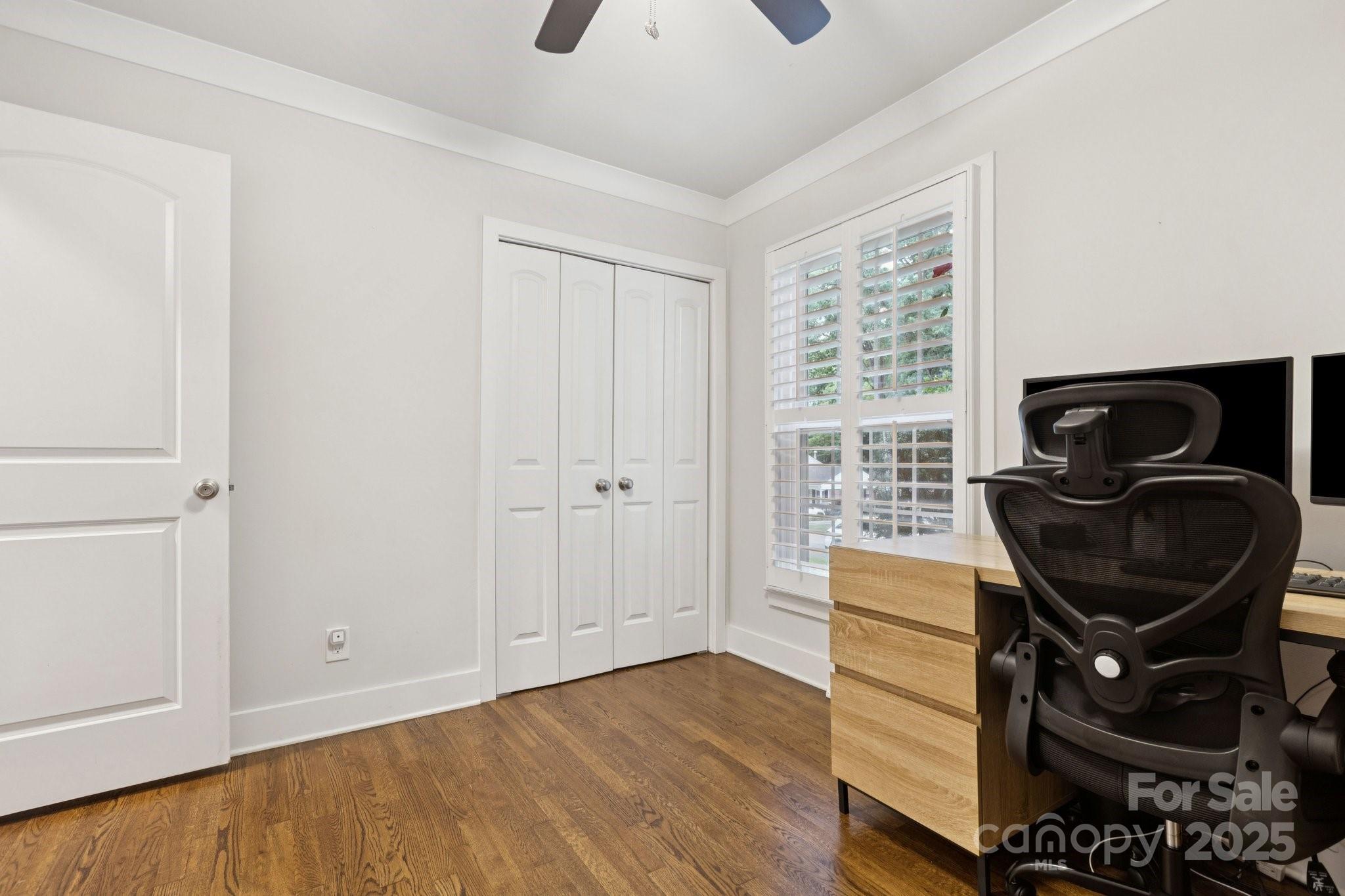 Madison Park - Residential