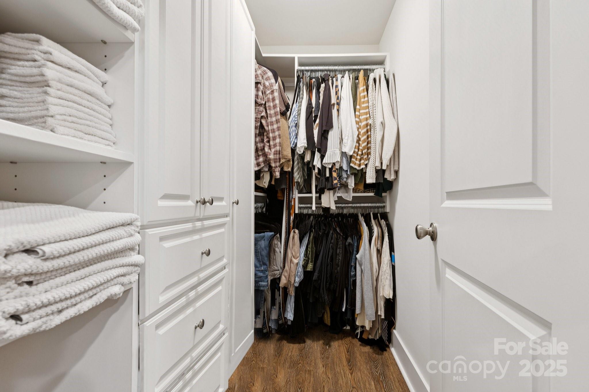 Madison Park - Residential