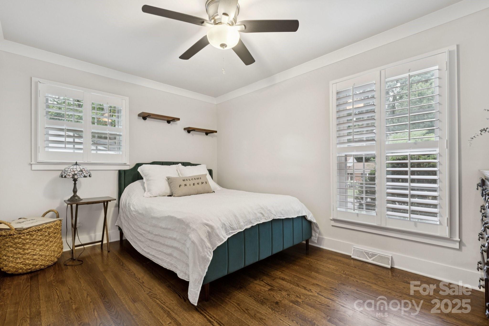 Madison Park - Residential