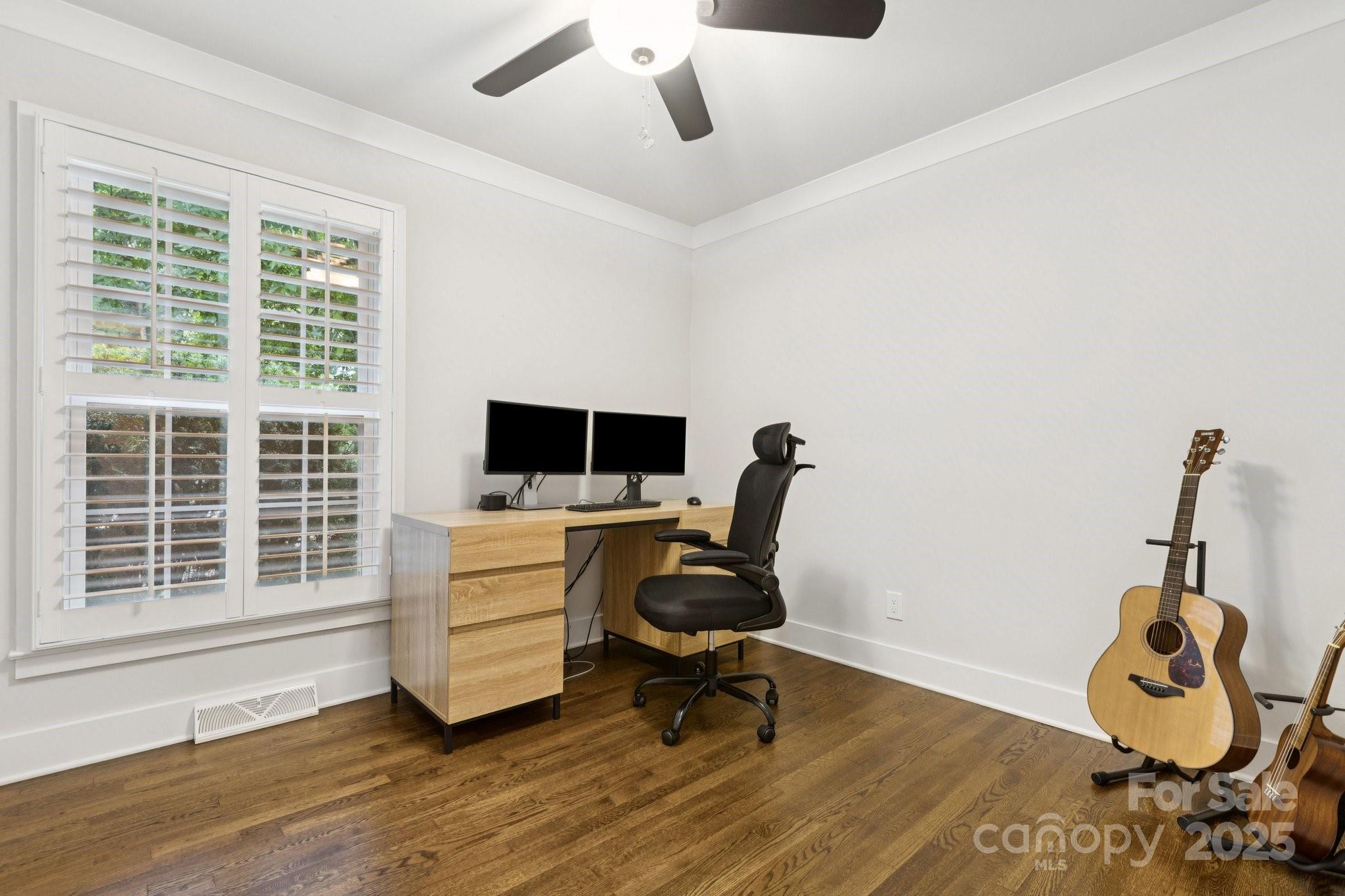 Madison Park - Residential