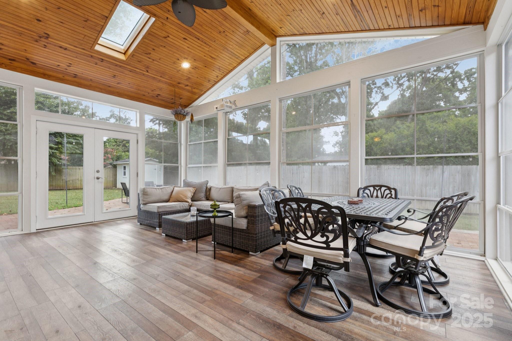 Madison Park - Residential