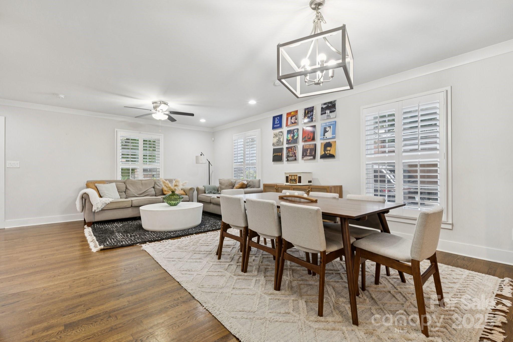 Madison Park - Residential