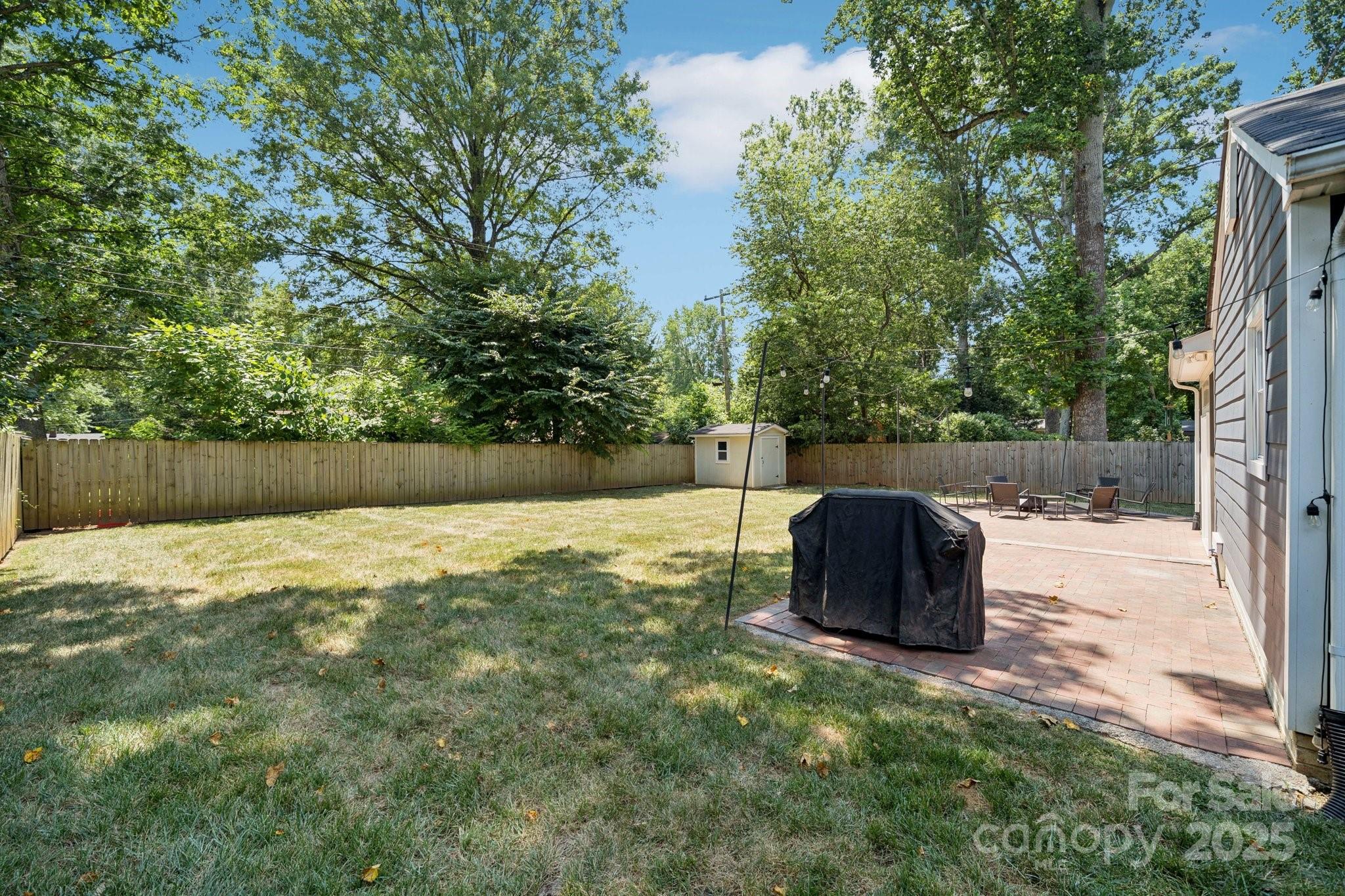 Madison Park - Residential