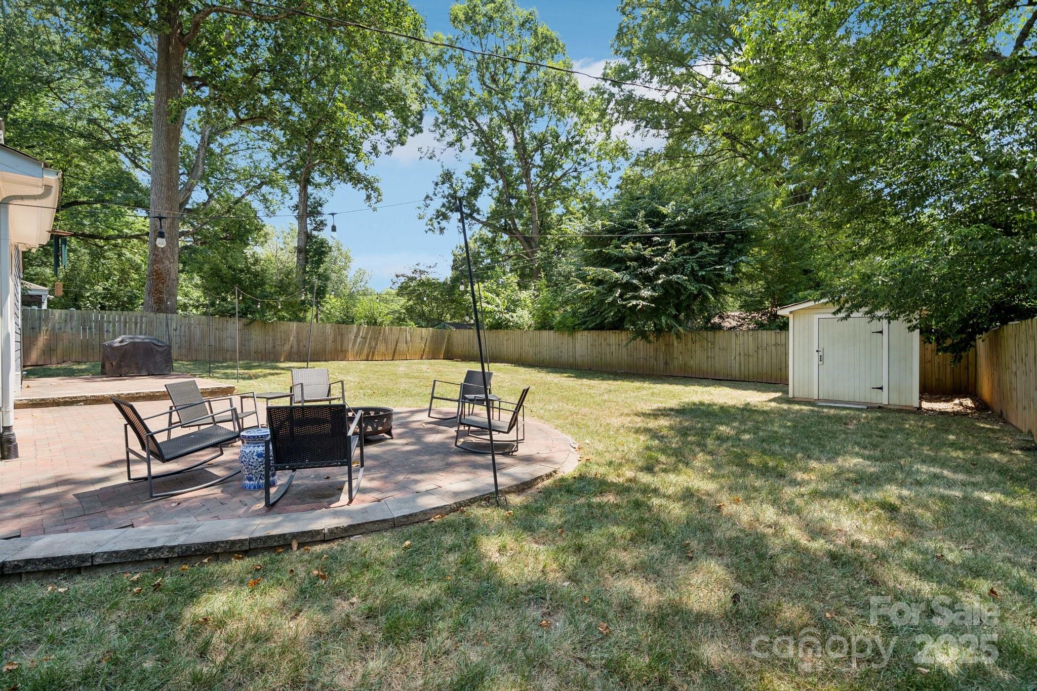 Madison Park - Residential