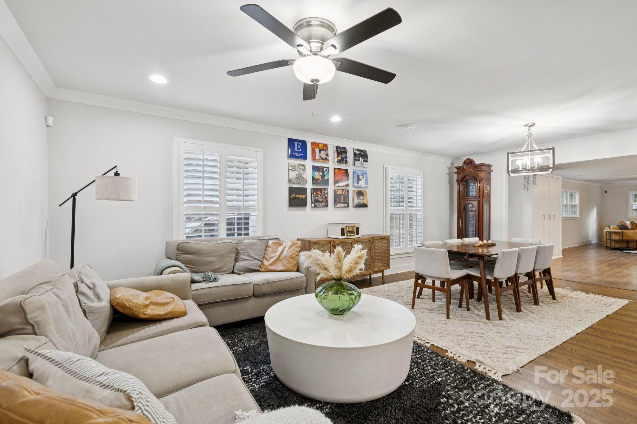 Madison Park - Residential