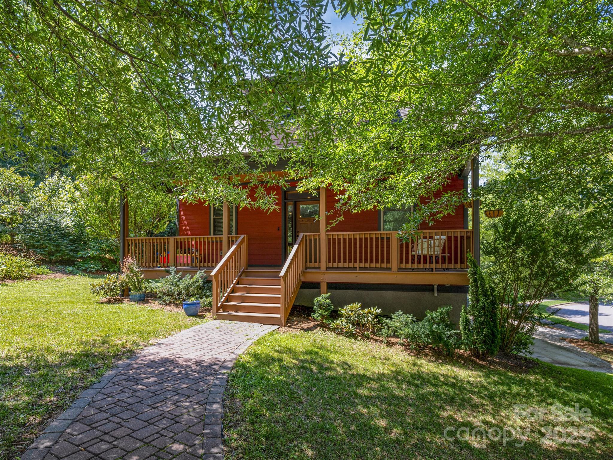 52 Pinedale Road