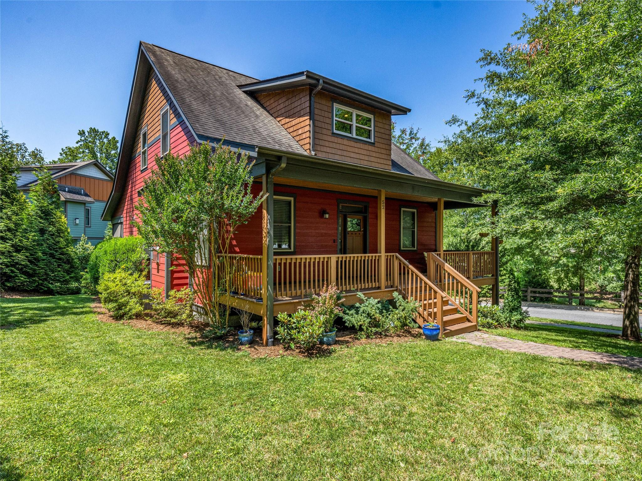 52 Pinedale Road