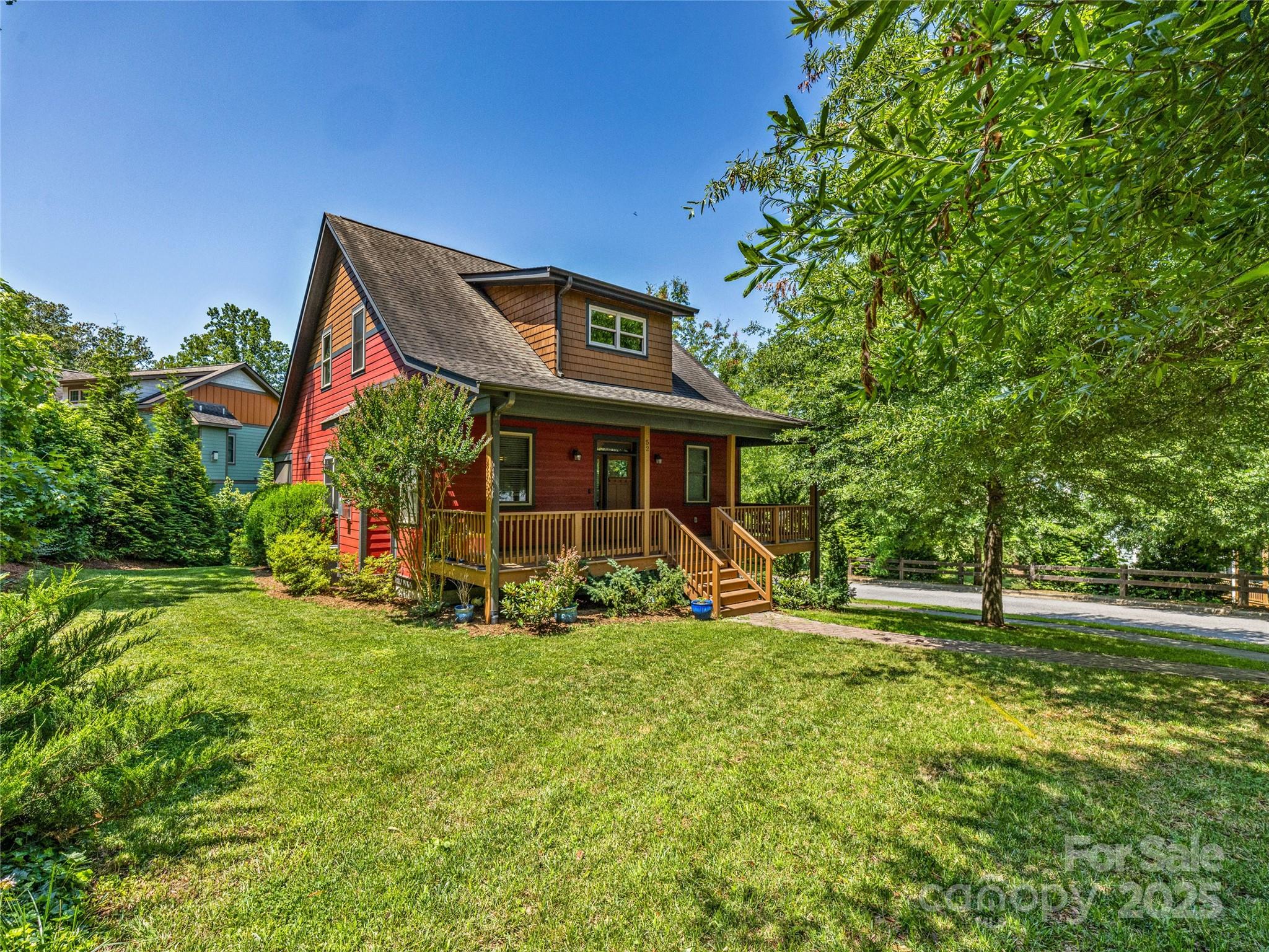 52 Pinedale Road