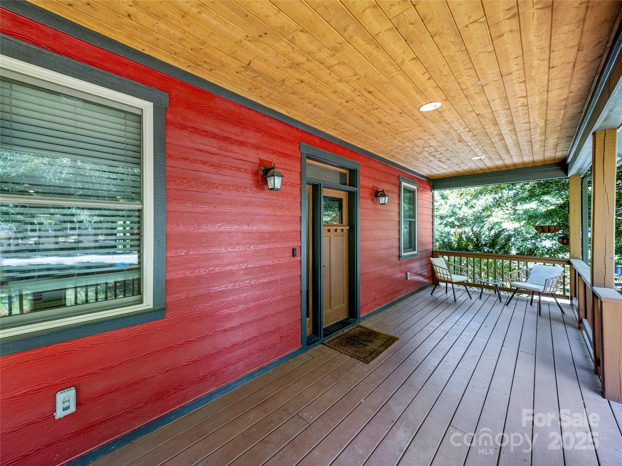 52 Pinedale Road