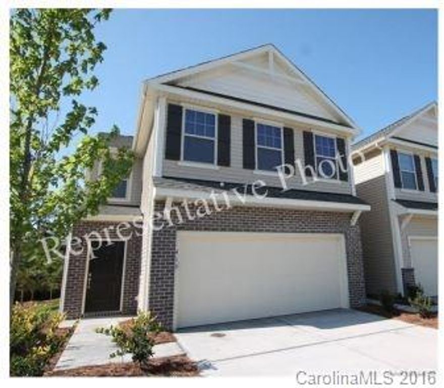 NEW HOME CONSTRUCTION!  COMP PURPOSES ONLY!