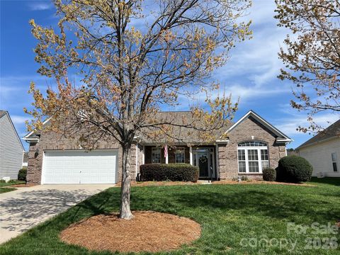 217 Pine Lake Drive Monroe NC 28110