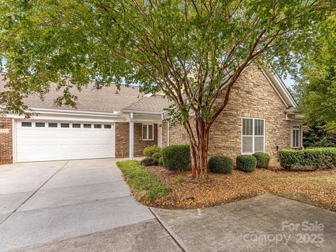 Photo of 2963 Bellasera Way, Matthews, NC 28105 (MLS # 4302870)