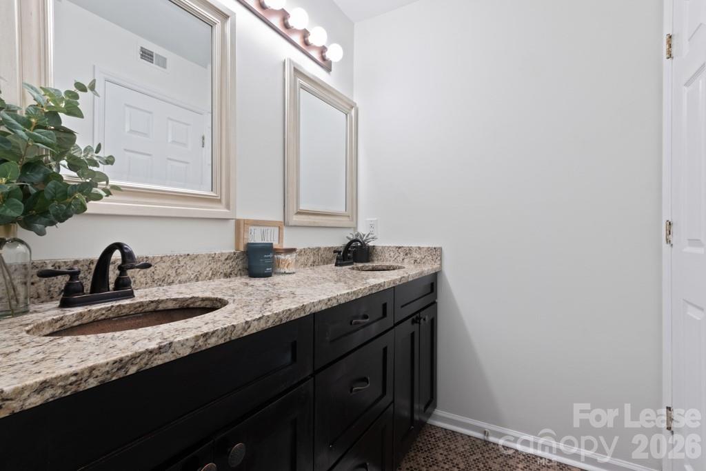 Barringer Square - Residential Lease