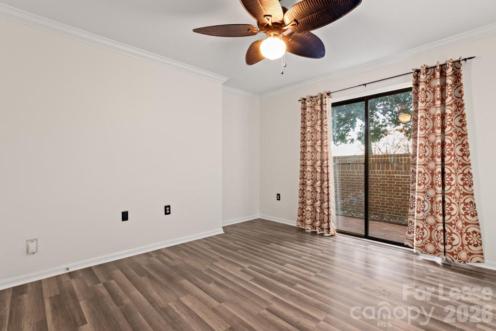 Barringer Square - Residential Lease