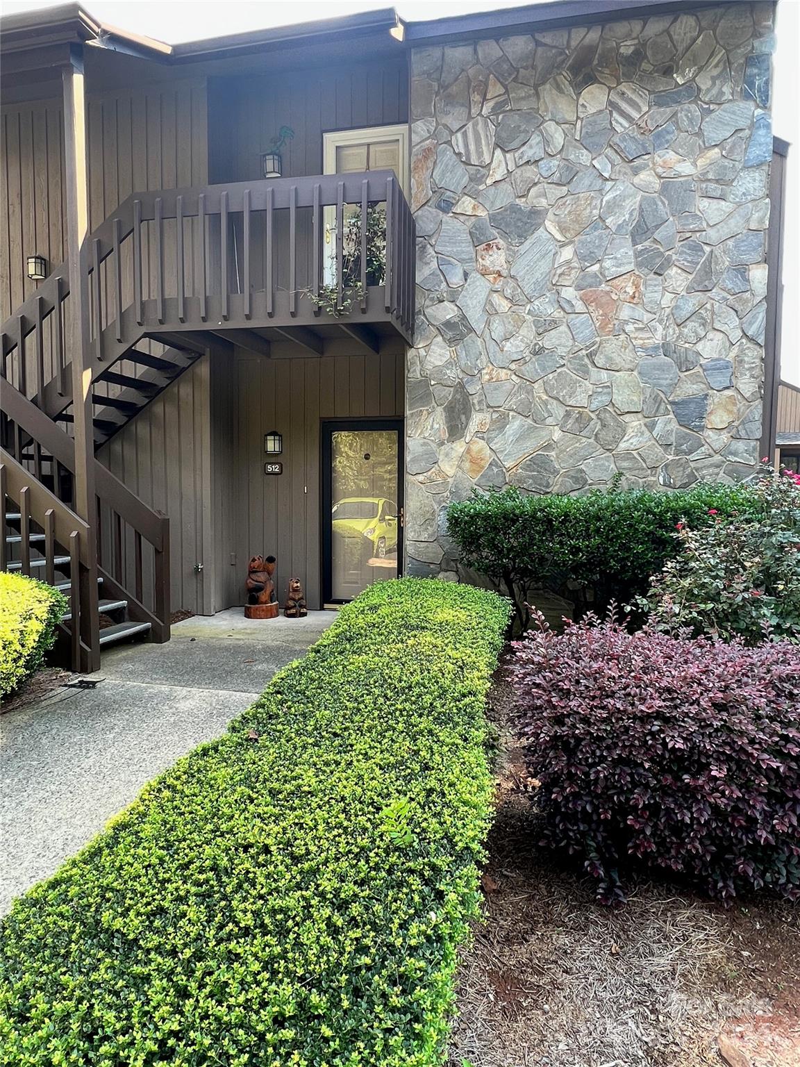 Mallard Head Condos - Residential