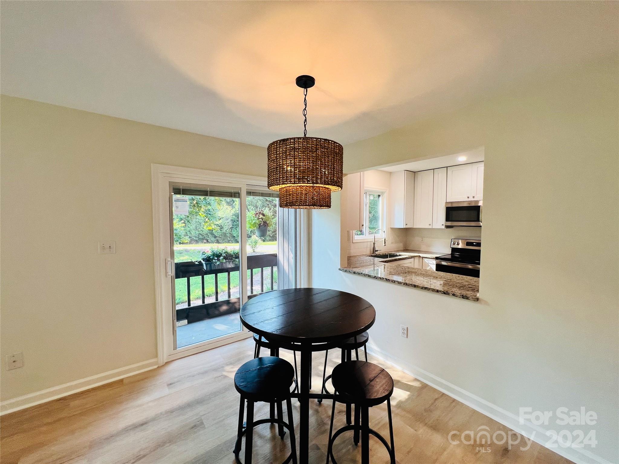 Mallard Head Condos - Residential