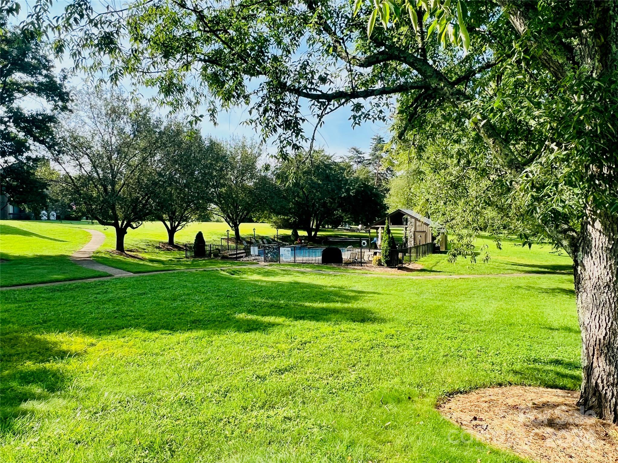 Mallard Head Condos - Residential