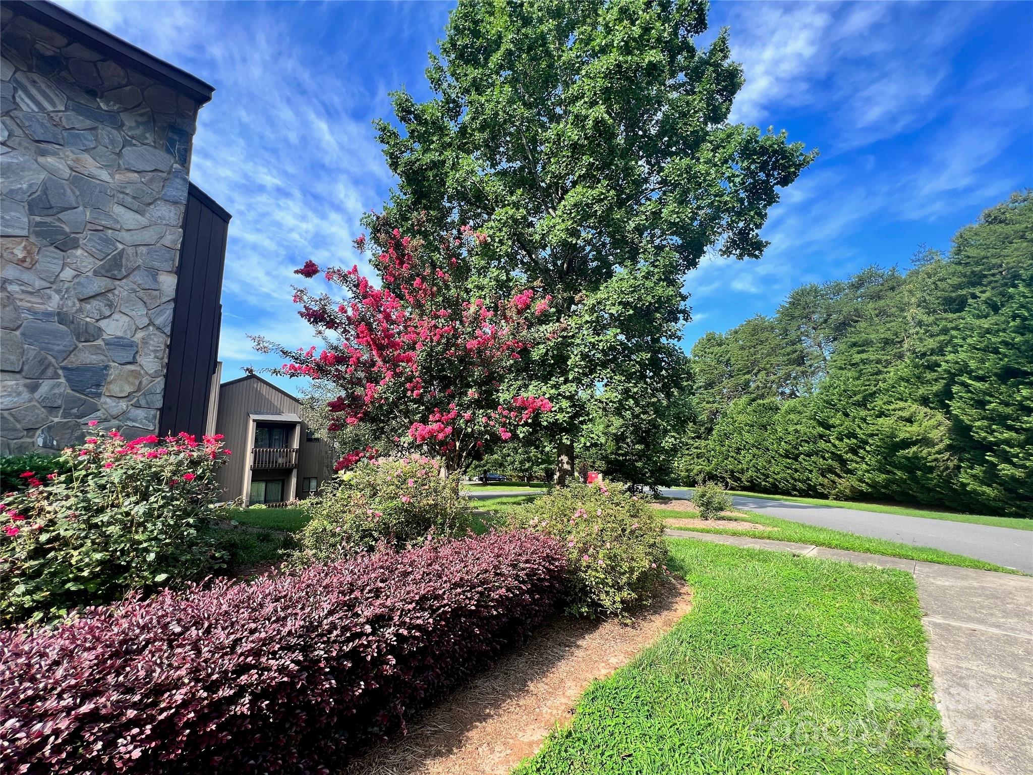 Mallard Head Condos - Residential