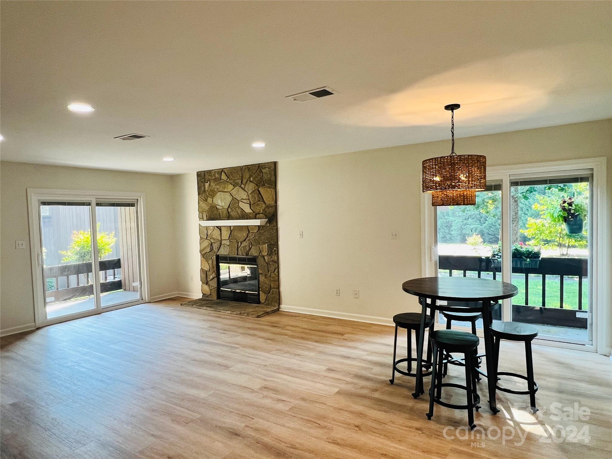 Mallard Head Condos - Residential