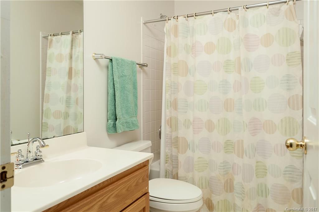 Providence Commons - Residential