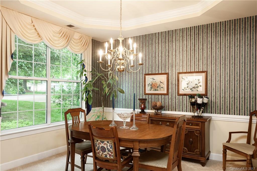 Providence Commons - Residential