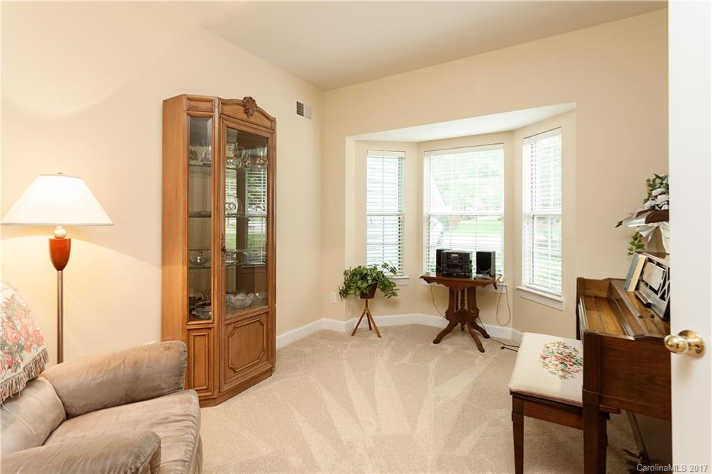 Providence Commons - Residential