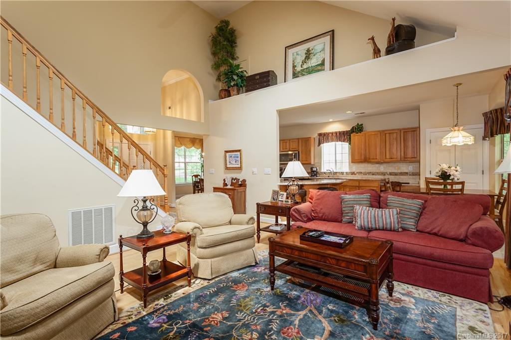 Providence Commons - Residential