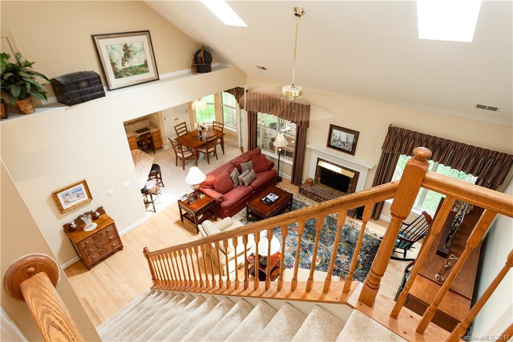 Providence Commons - Residential