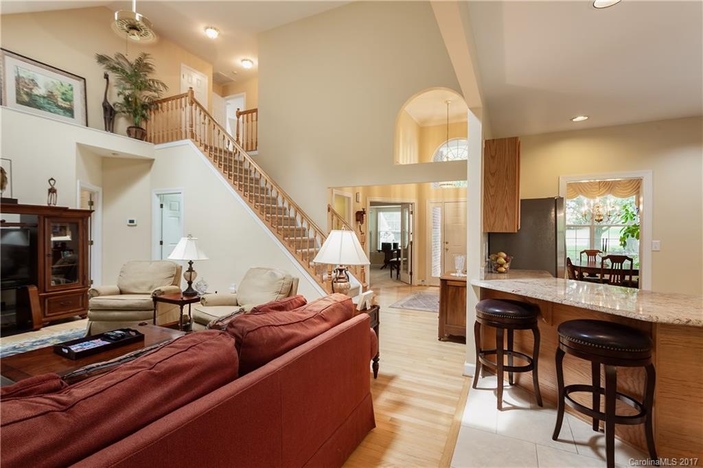 Providence Commons - Residential